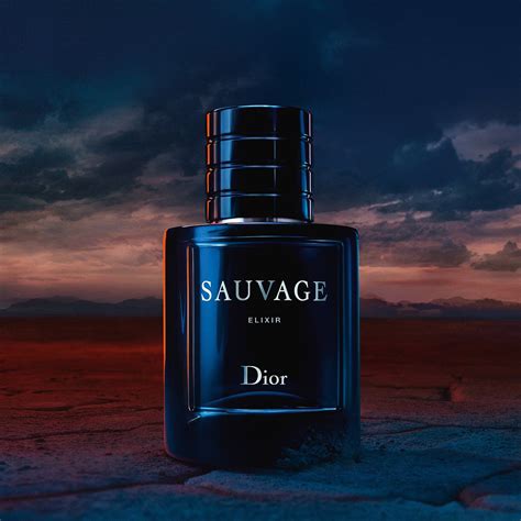 dior sausge|dior sauvage release date.